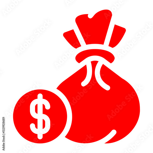 money sack