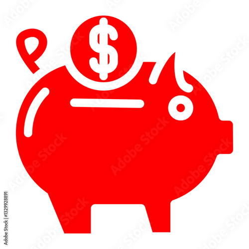 piggy bank