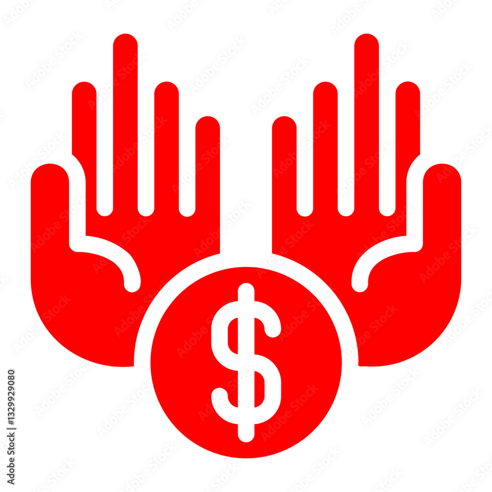 Obraz premium savings