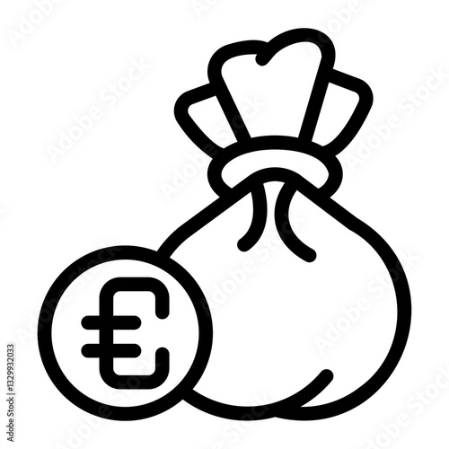 money sack