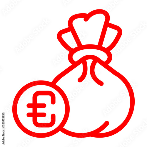 money sack