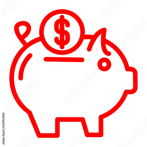 piggy bank