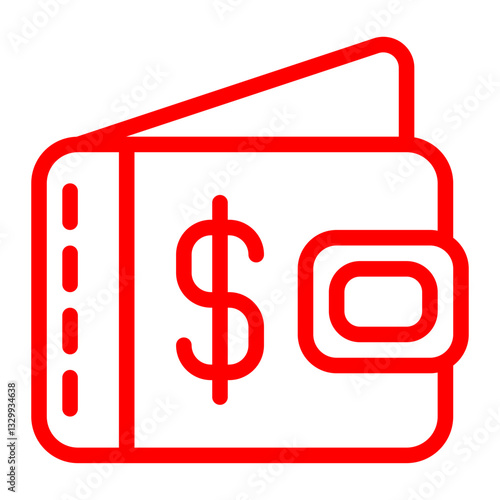 wallet icon