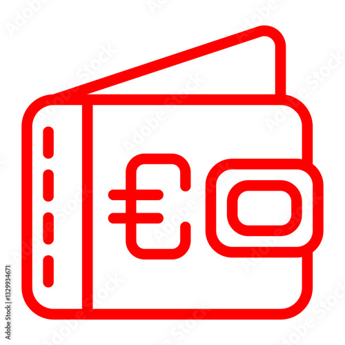 wallet icon