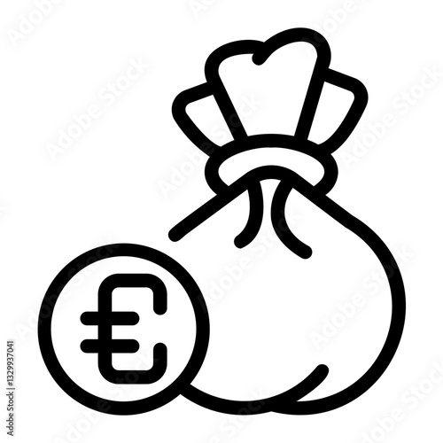money sack