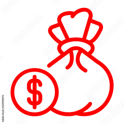 money sack