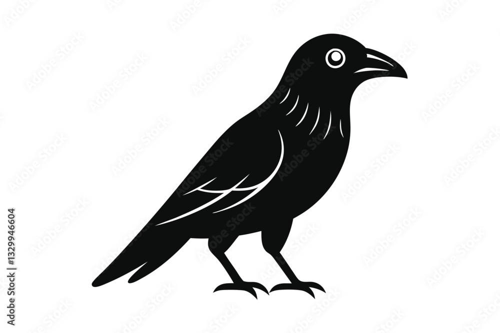 vector illustration of an eagle vector illustration of an eagle