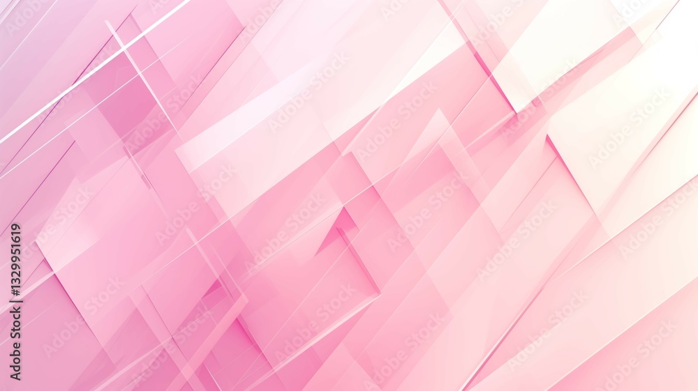 Fototapeta premium 幾何学模様の背景画像