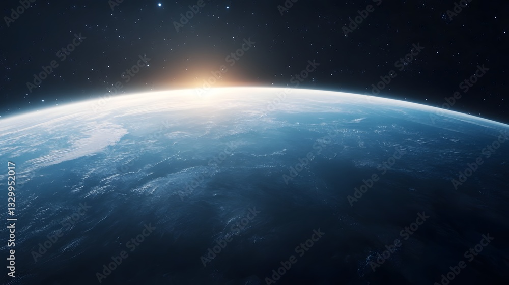 Glowing Meteor Narrowly Misses Earth in Breathtaking Cosmic Event Glowing Meteor Narrowly Misses Earth in Breathtaking Cosmic Event