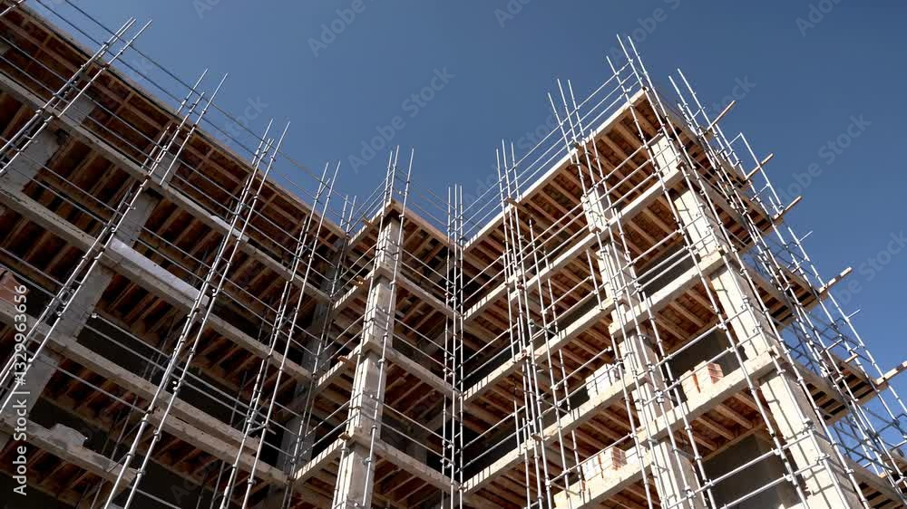 The Construction Site Framework The Construction Site Framework