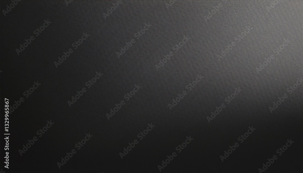 Dark gray black grainy gradient background noise texture effect wide banner copy space- 352 Dark gray black grainy gradient background noise texture effect wide banner copy space- 352