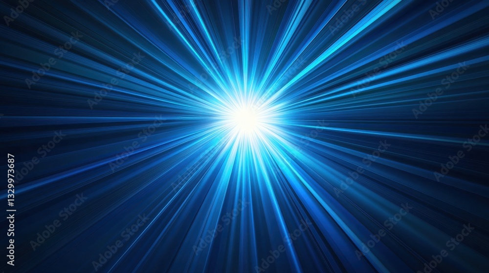 Vector abstract blue sunburst and ray wallpaper design. modern light ray sun art vintage backdrop texture background. Vector abstract blue sunburst and ray wallpaper design. modern light ray sun art vintage backdrop texture background.