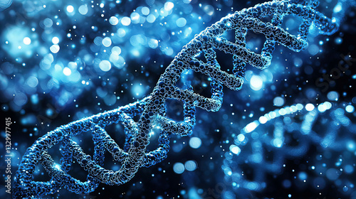 Synthetic Biology and Bioengineering: Innovating Processes for Industrial Biotechnology - Developing new bioprocesses and technologies for industrial applications using synthetic biology