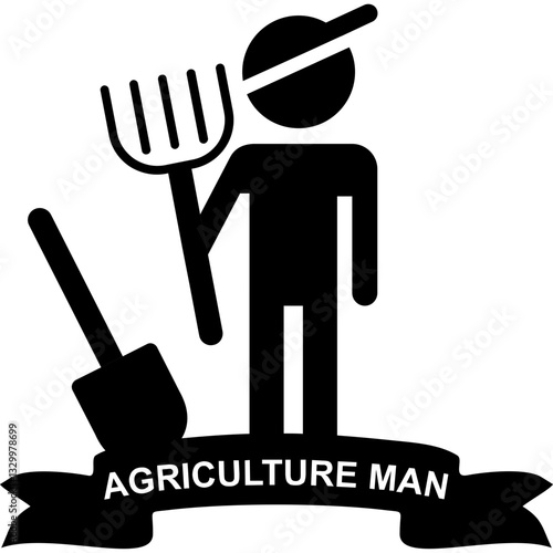 Farmer Icon