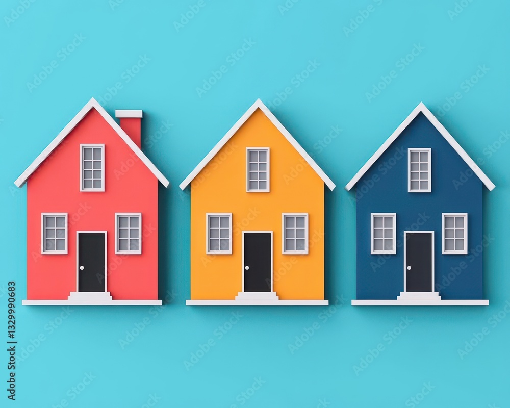 Clean, simple property ownership timeline infographic, Property Investment, Minimalist structured investment Clean, simple property ownership timeline infographic, Property Investment, Minimalist structured investment