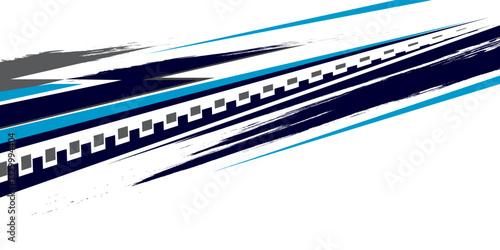 racing splatter blue white background grunge for livery decal jersey wallpaper