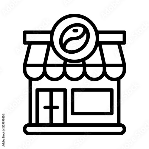 Caf� icon