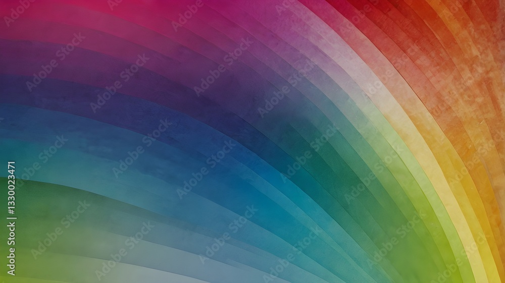 Obraz premium abstract colorful background