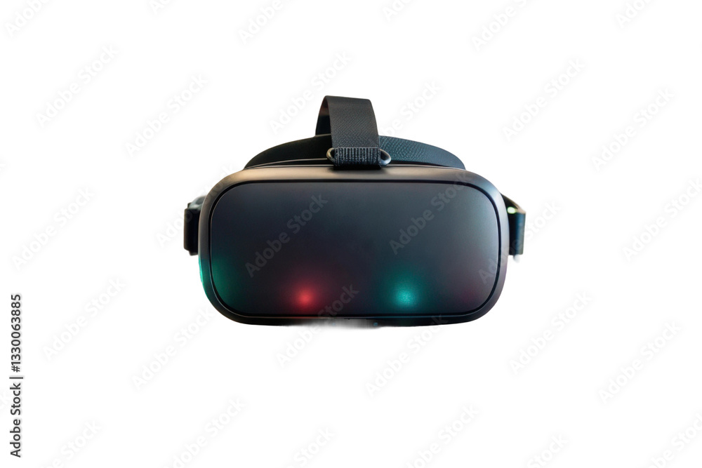 Virtual reality headset for immersive gaming experience and technology exploration Virtual reality headset for immersive gaming experience and technology exploration