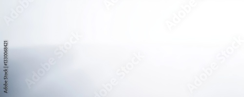 Wallpaper Mural A peaceful moment in soft light ambiance. Torontodigital.ca