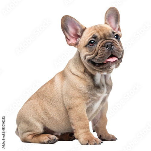 french bulldog puppy