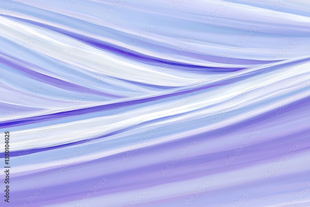 Fototapeta premium Abstract Artistic Painting with Vibrant Colors