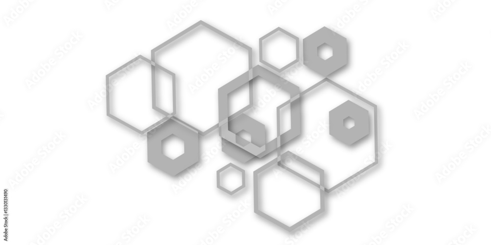 Elegant and Sophisticated White Background with a Grey-Toned Hexagon Technology Pattern, Designed for Seamless Website Integration, Corporate Branding, and Digital Media Use
Elegant and Sophisticated White Background with a Grey-Toned Hexagon Technology Pattern, Designed for Seamless Website Integration, Corporate Branding, and Digital Media Use
