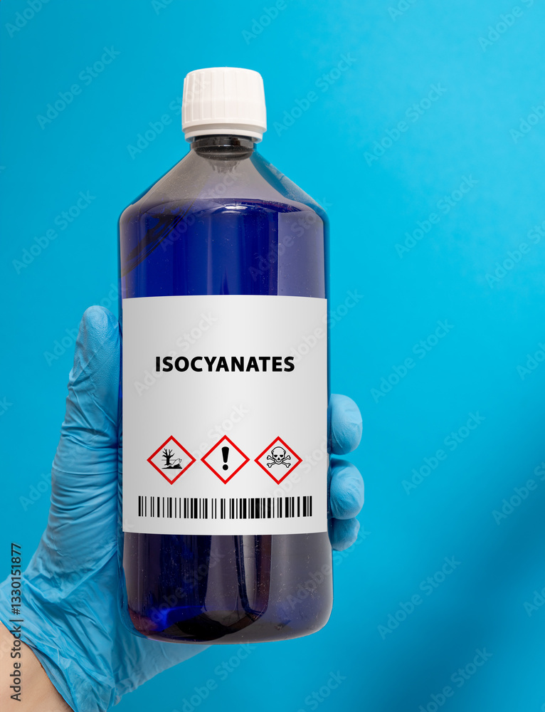 Isocyanates Isocyanates