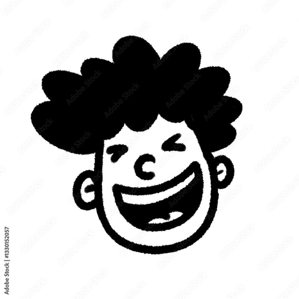 png people face cartoon action and emotion element png people face cartoon action and emotion element