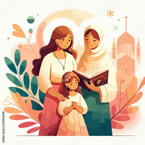 Religious education for children

