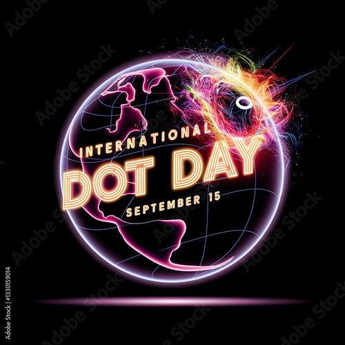 International Dot Day