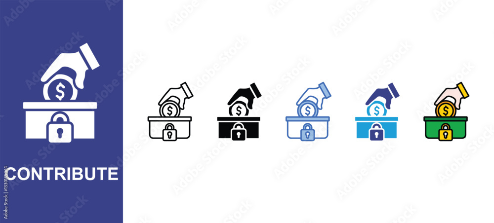 Contribute Contribute