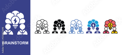 Brainstorm