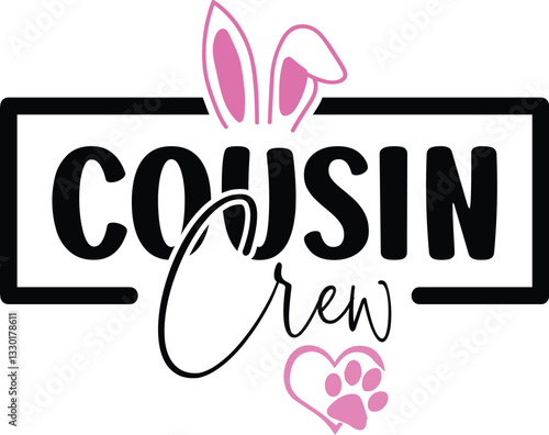 Cousin Crew