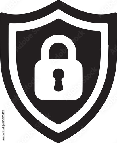 security sheild icon