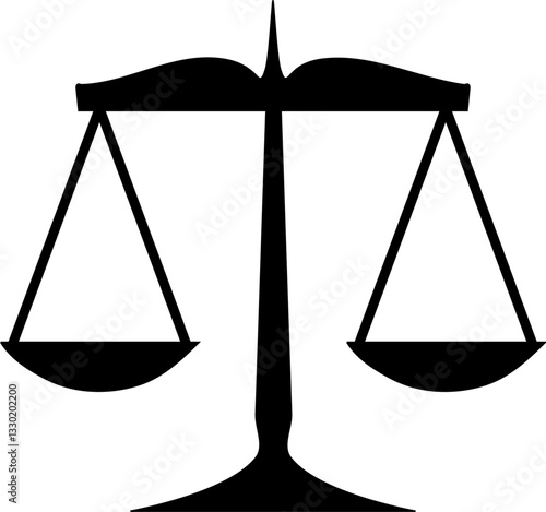 scales of justice