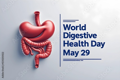 World Digestive Health Day: Raising Awareness for Gut Wellness on May 29
