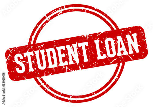student loan stamp