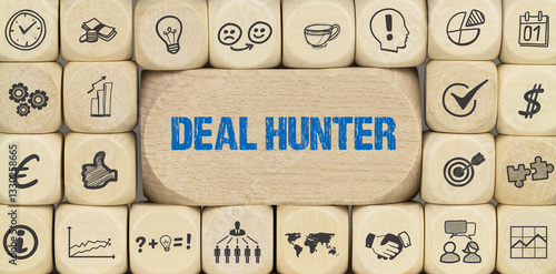 Foto Deal Hunter
