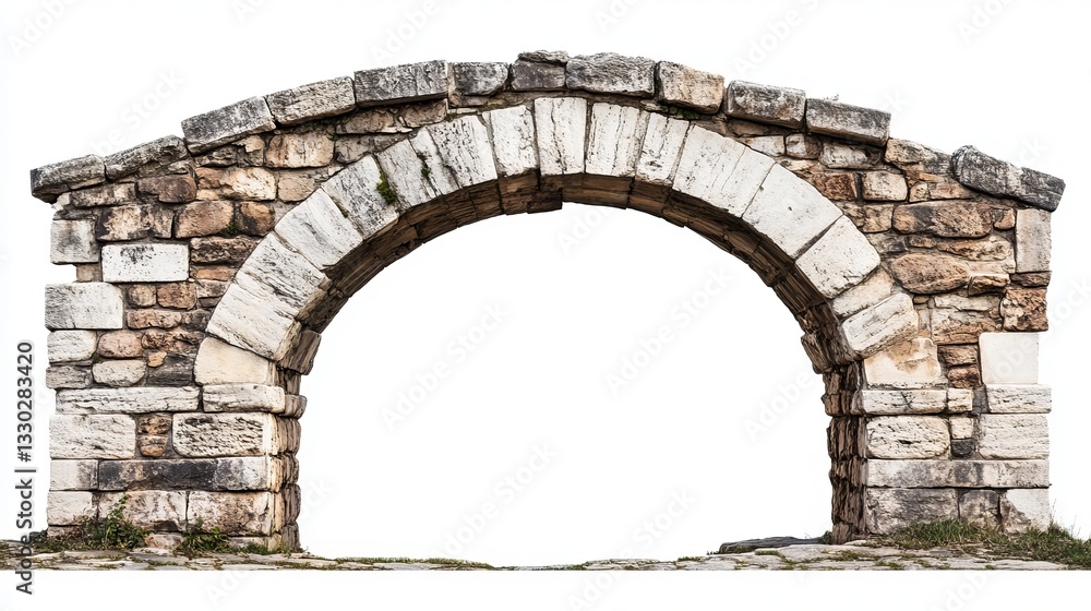 Ponte Pietra: Ancient Roman Stone Bridge (1st Century BC)
Ponte Pietra: Ancient Roman Stone Bridge (1st Century BC)
