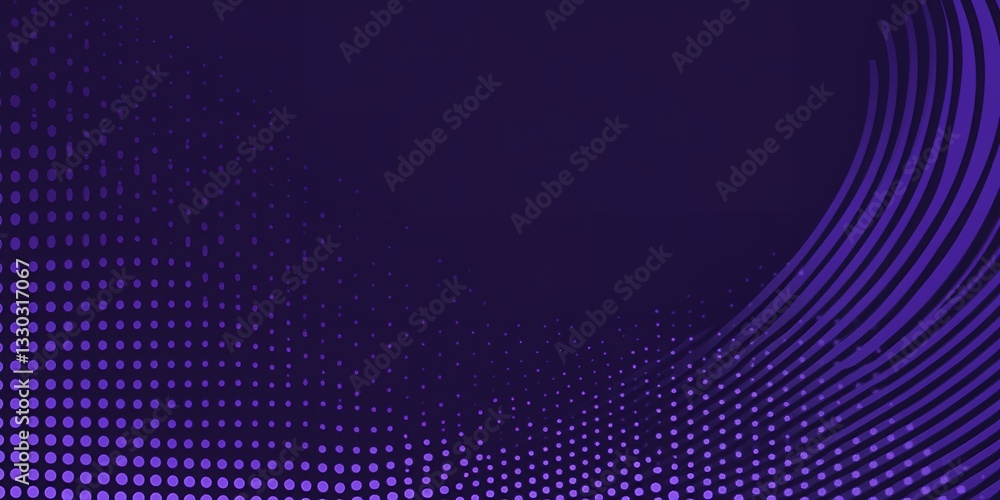 Abstract Purple Background Design Elegant Modern Lines Dots art wave dark curve style Abstract Purple Background Design Elegant Modern Lines Dots art wave dark curve style
