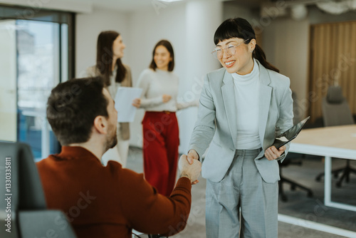Networking and collaboratio...