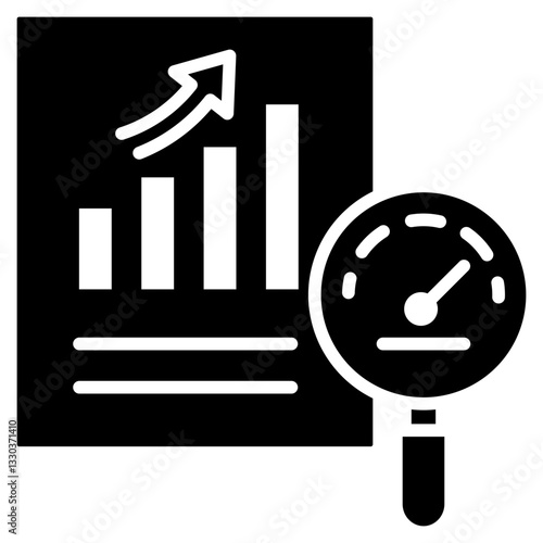 Benchmarking Glyph Icon