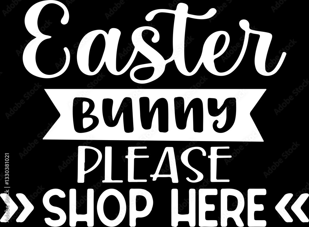 Obraz premium happy easter day