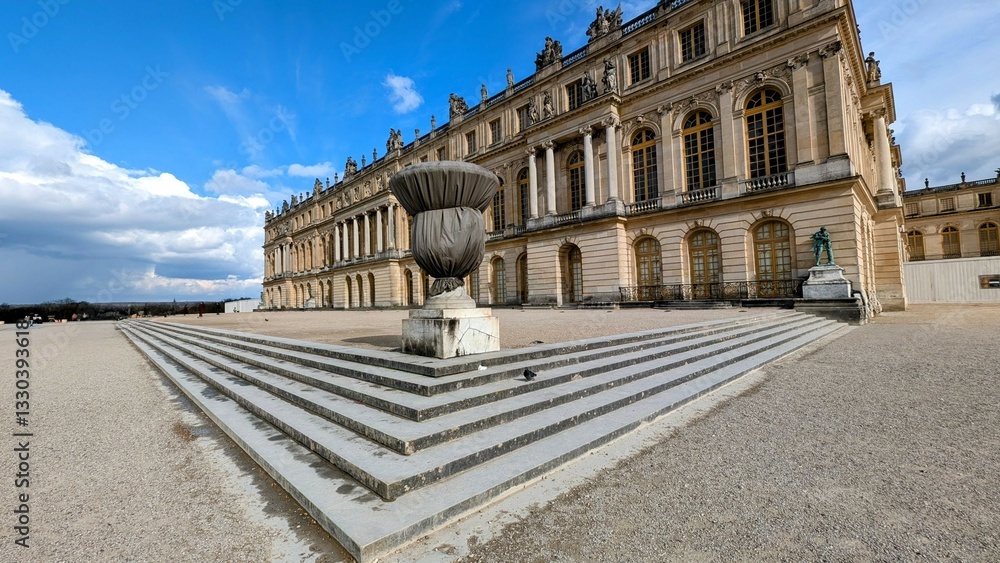 VERSAILLES (Yvelines)