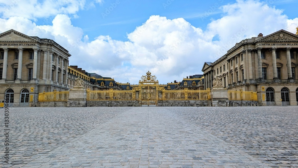 VERSAILLES (Yvelines)
