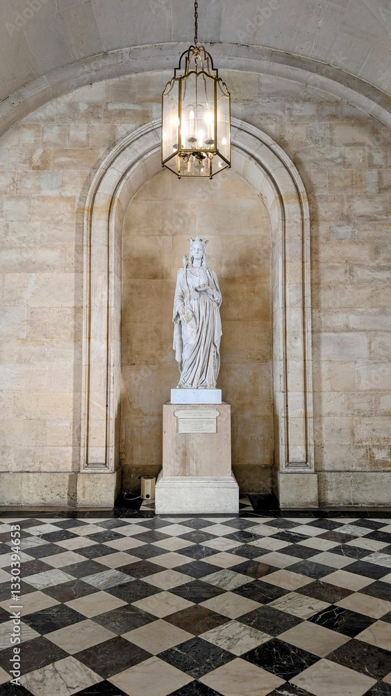 VERSAILLES (Yvelines)