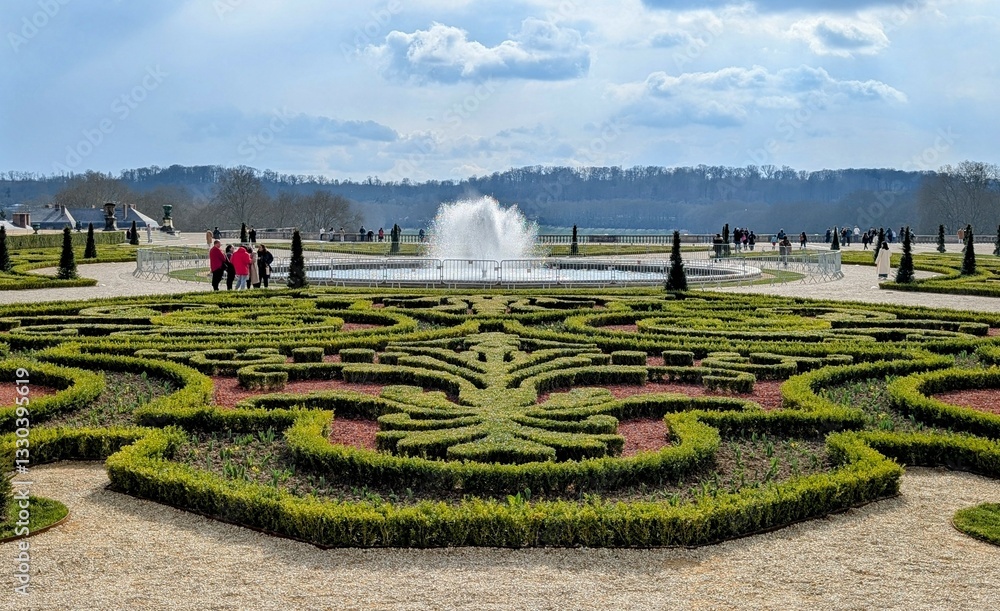 VERSAILLES (Yvelines)