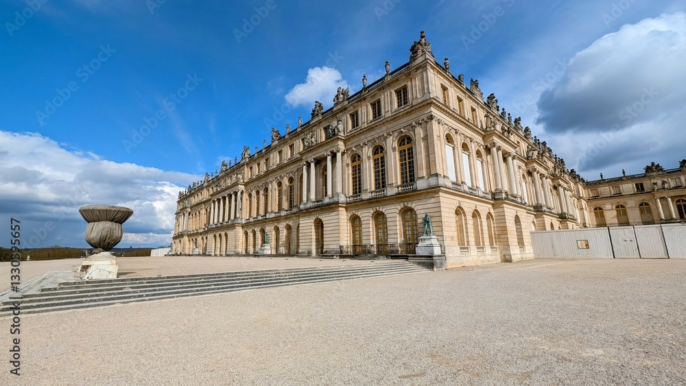 VERSAILLES (Yvelines)