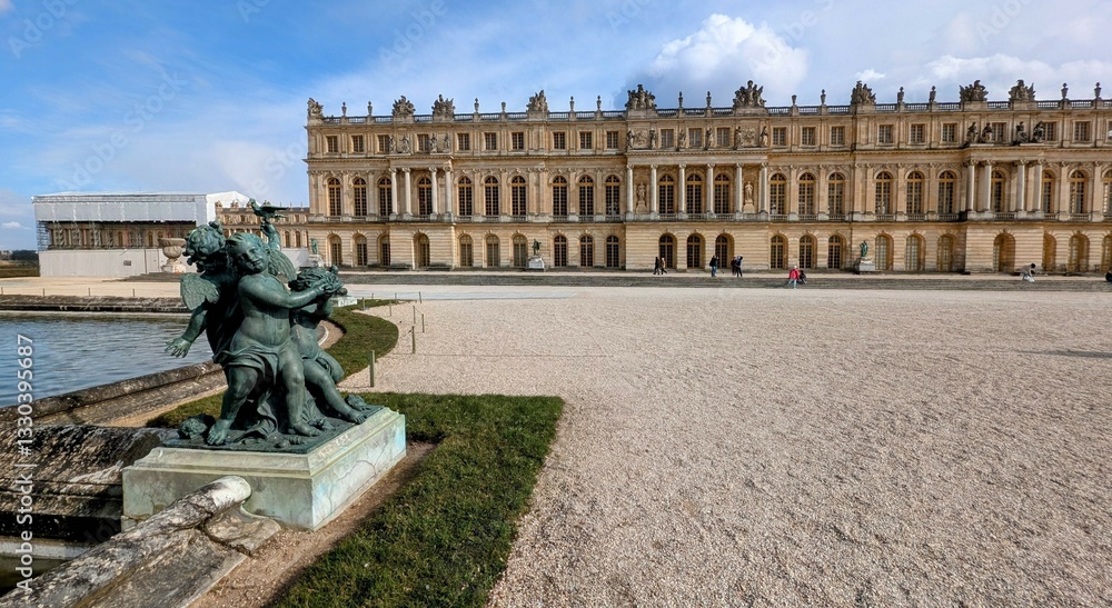 VERSAILLES (Yvelines)